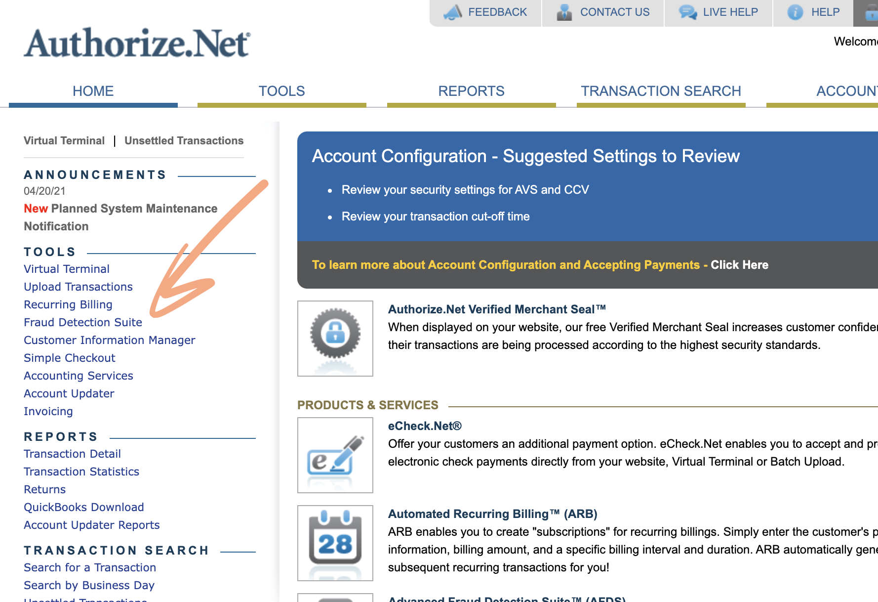 Authorize.Net Review: Is This Payment Gateway Right for You?