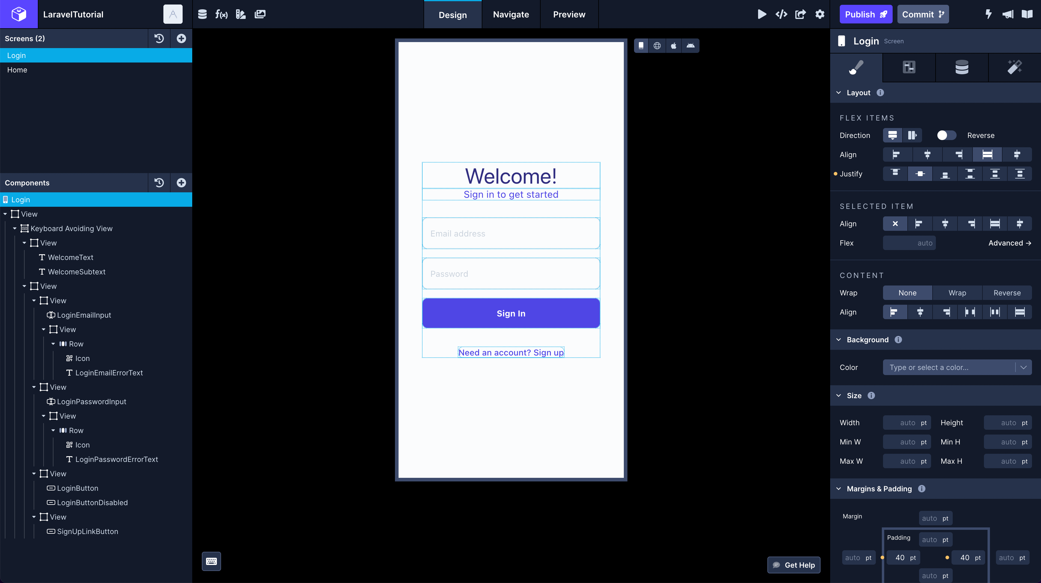 laravel-auth-login-screen.png