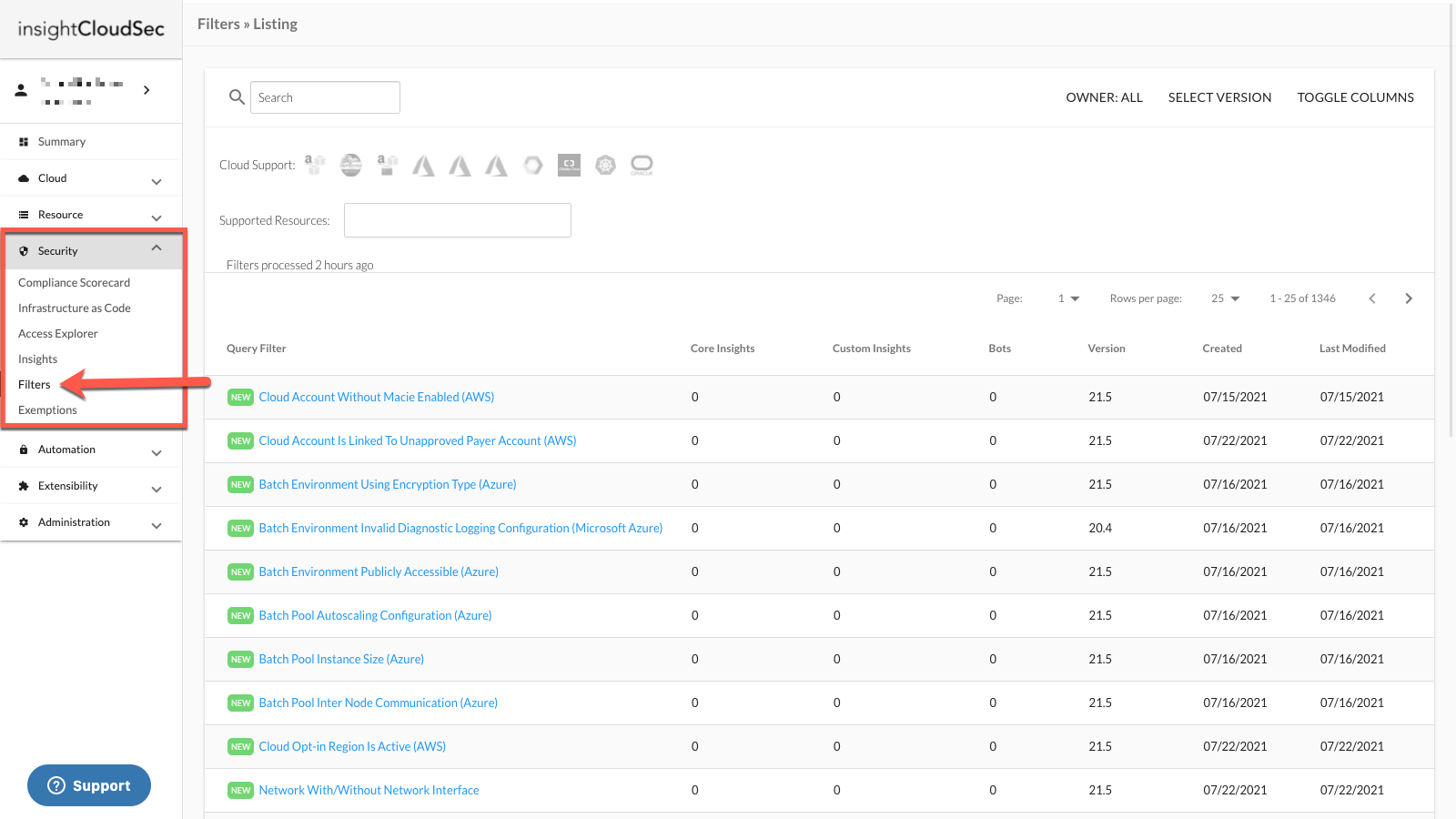 filters-landing-page.png Accessing Filters
