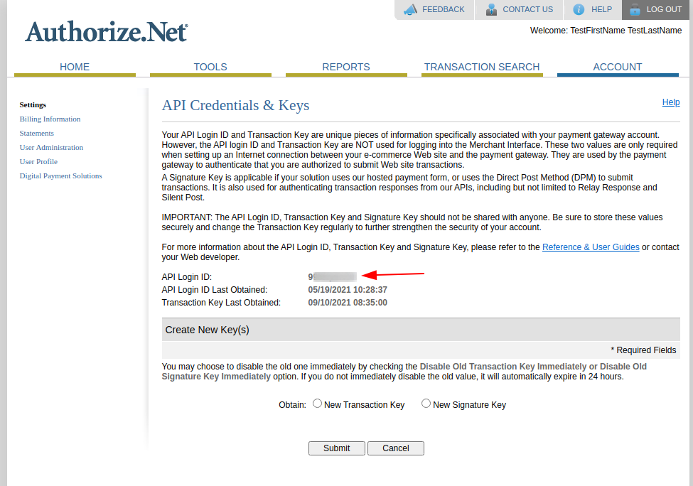 authorize login ID.png 975