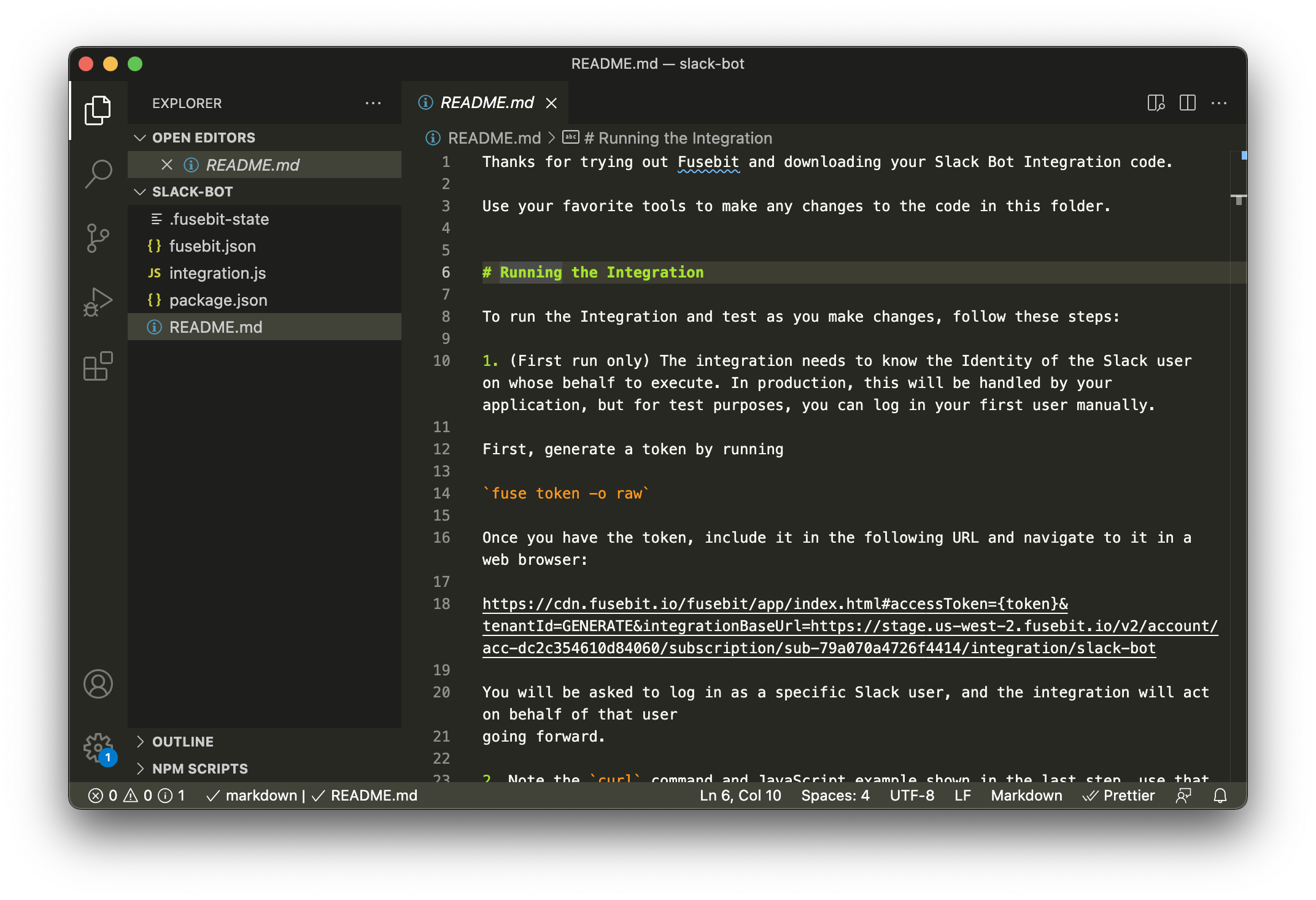 Screen Shot 2021-08-17 at 1.32.44 AM.png Figure 4. Integration README file