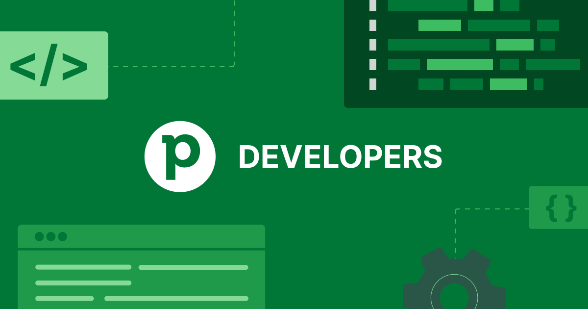 Developer sandbox account