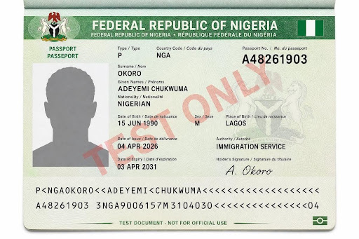 nigeria-passport-biodata-test.jpg Expected: authentic · Image: biodata
