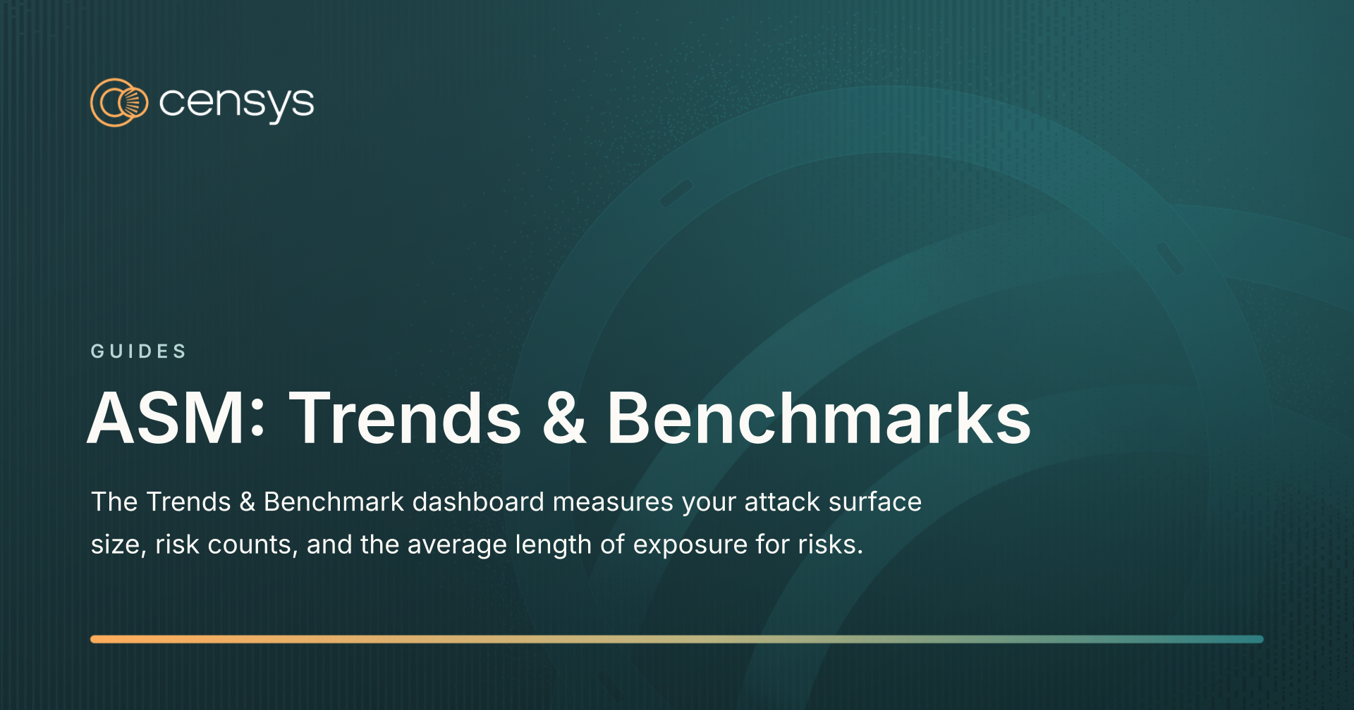 Trends & Benchmarks