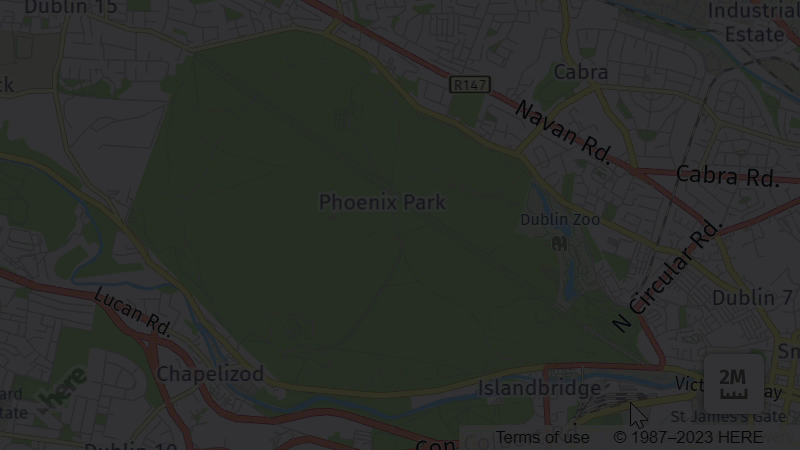 Distance measurement