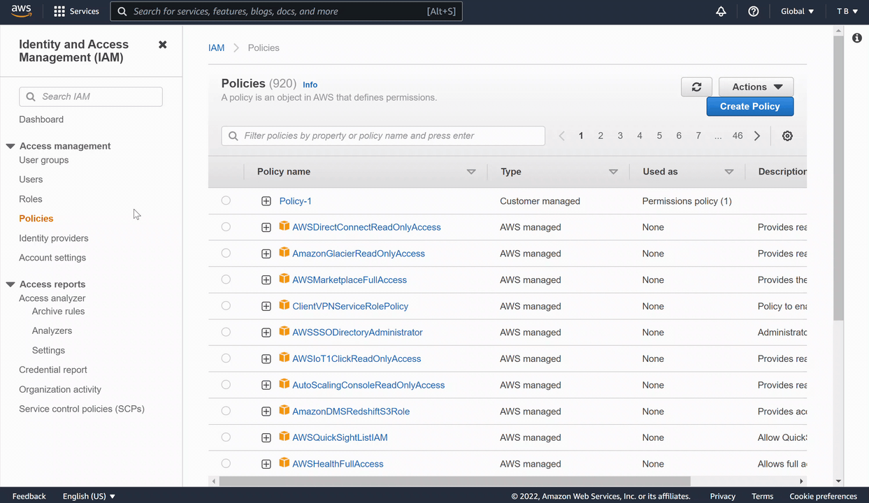 AWS integration 4.gif