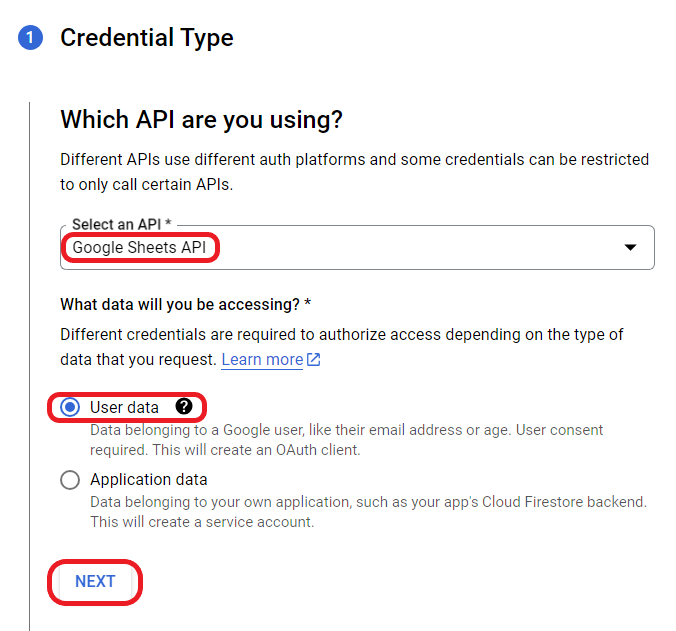 Sixfab Pico LTE Google Sheets API Usage