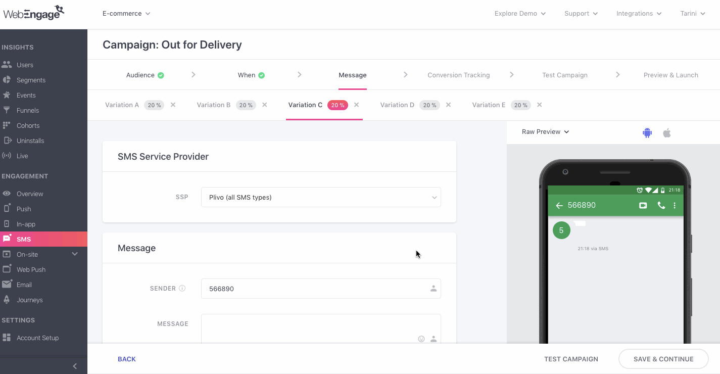 SMS-creation-step-3-message-link-personalization.gif