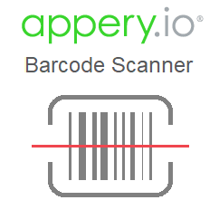 Barcode Scanner