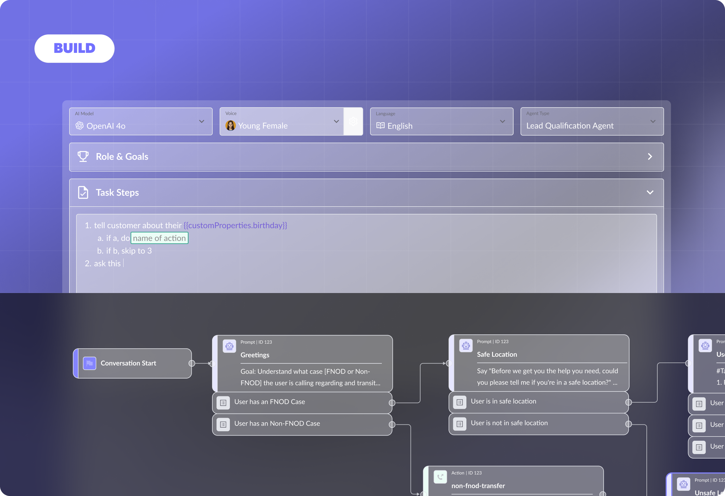 Building AI Agents in Regal