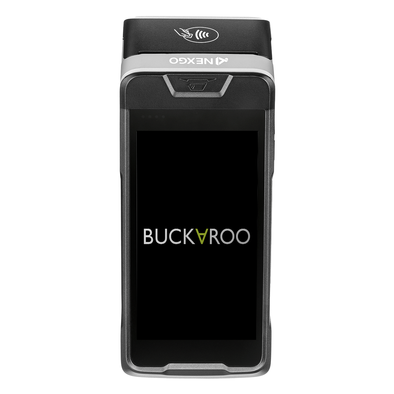 Buckaroo_logo-Buck_Smart_Plus-Staand