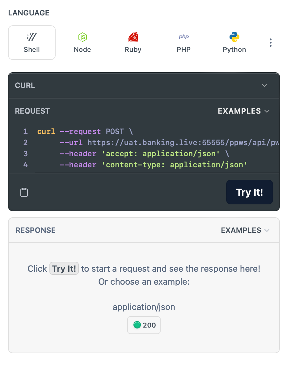 try it in the browser