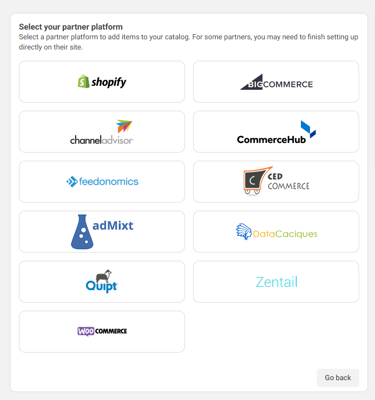 partner platform