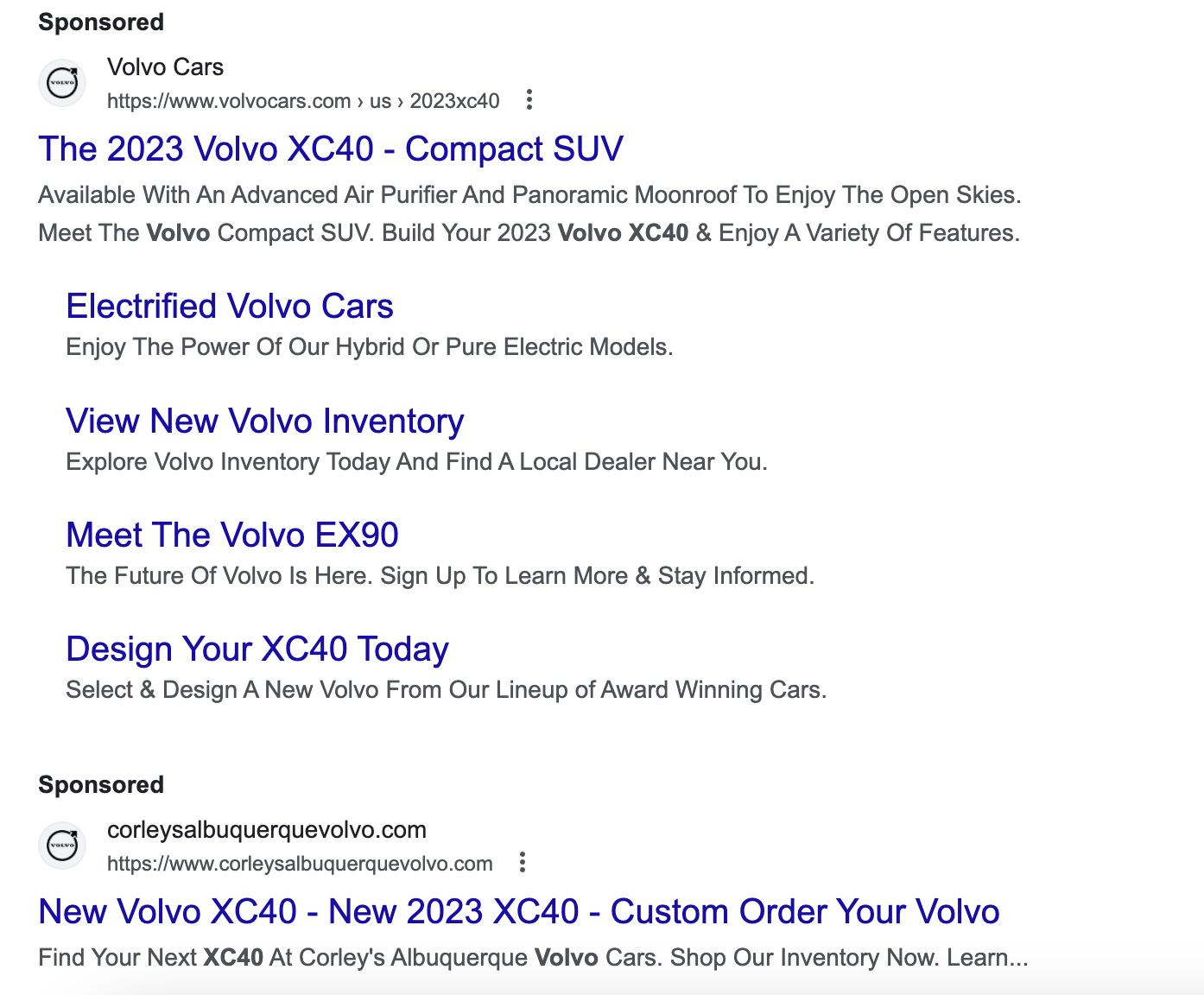 ads