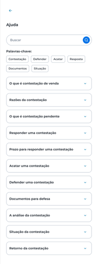 Telade ajuda com as principais dúvidas relacionadas as tratativas de contestações de transações