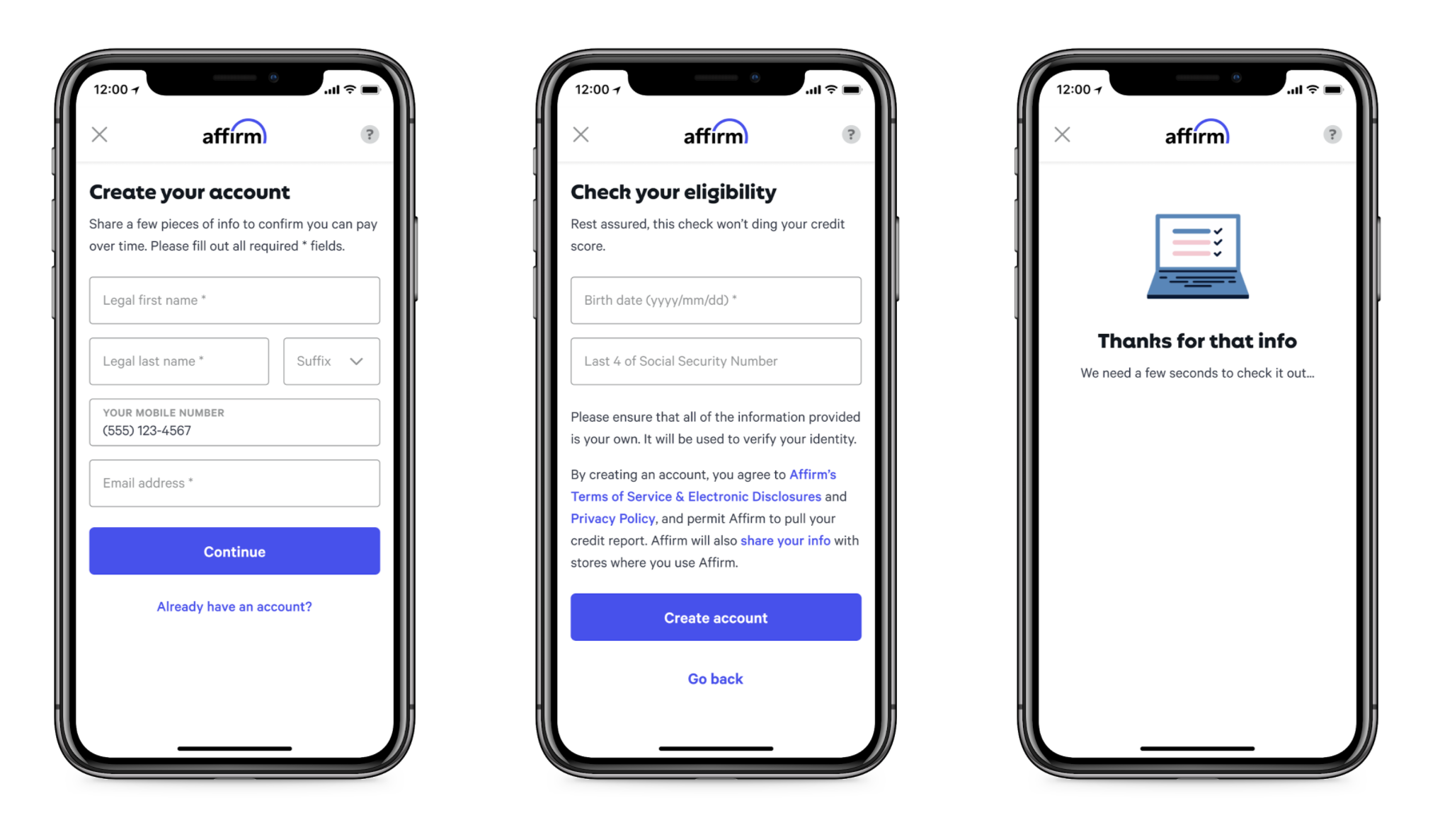 Affirm Financing OutletSpas Affirm Financing OutletSpas