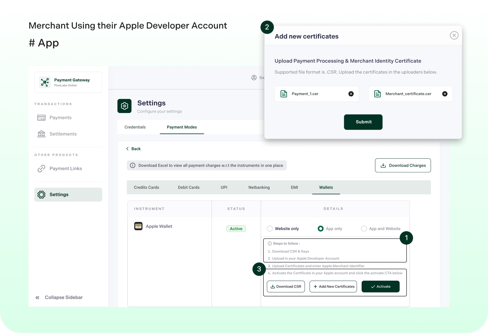 self-managed-apple-pay-developer-account-dashboard-image