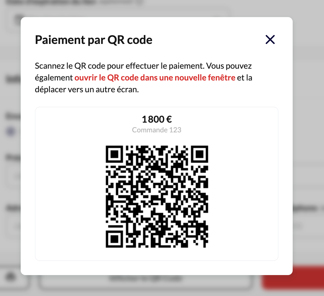 QR Code