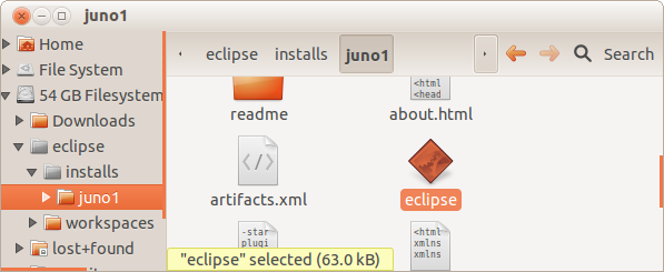 download eclipse mars for mac os