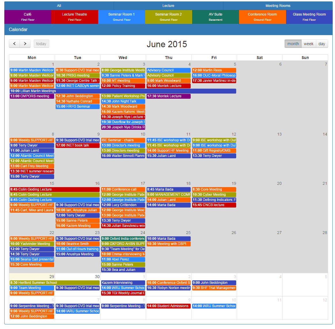 Full calendar. Calendar view. Календарь американцев. Календарь Фарма для Аяки. Календарь на c++.