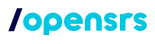 API OpenSRS