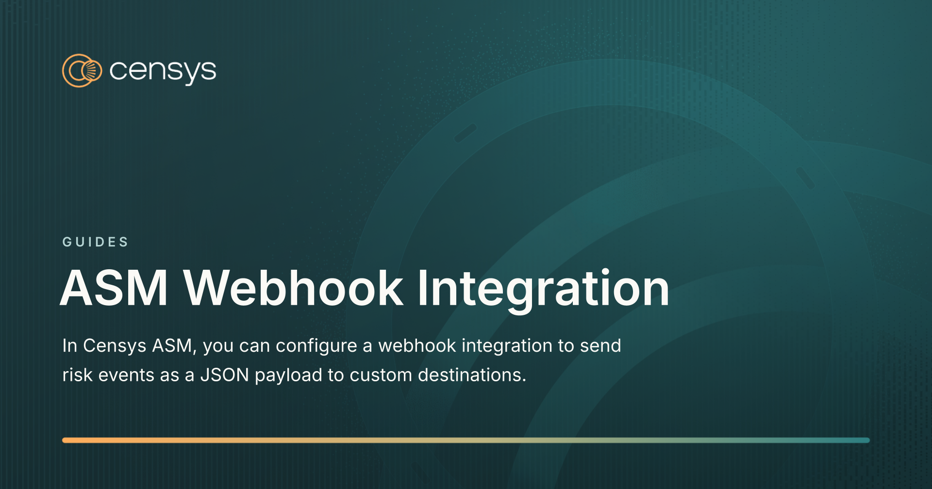 Webhook