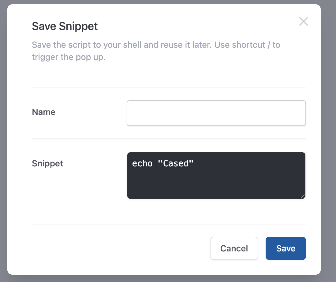 save snippet popup.png
