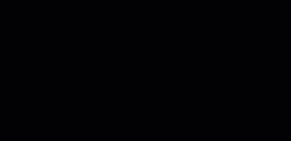 GIF showing how to view a list of elements with actions that target the selected element