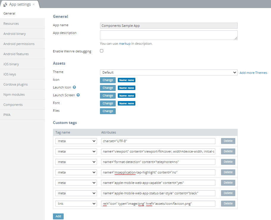 Screenshot_42.png Ionic 5 app settings