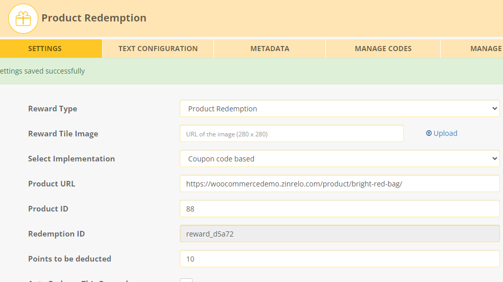 WooCommerce Integration