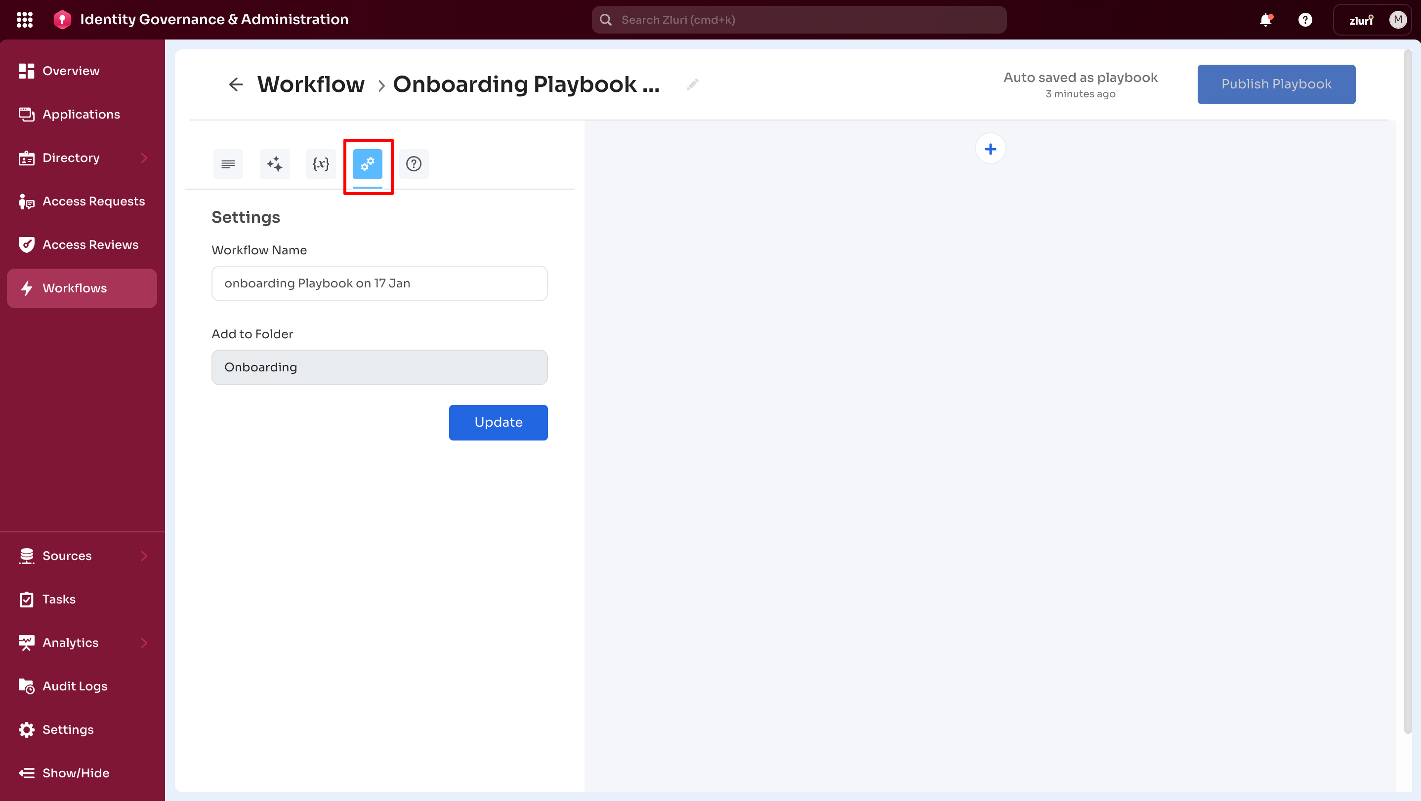 Playbook_settings tab.png