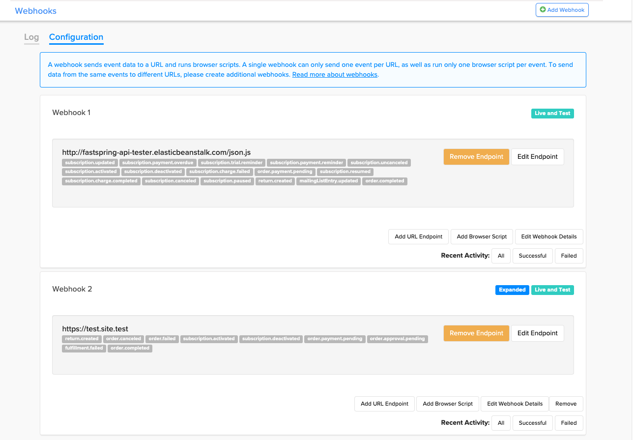 How can I make a Report Webhook? - Scripting Support - Developer