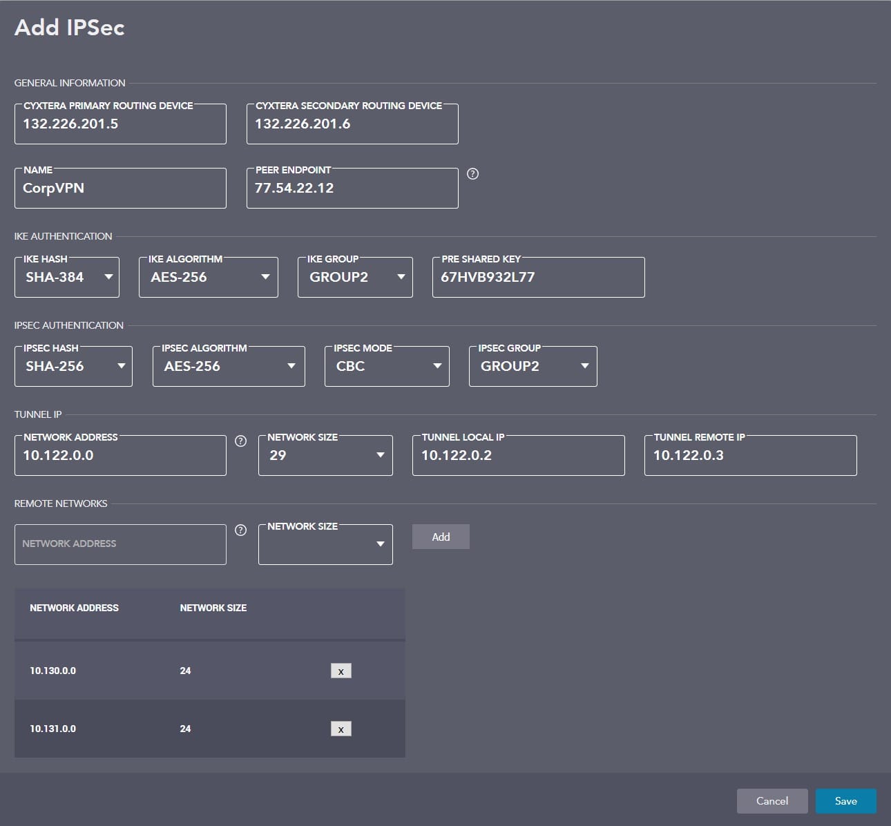 new-IPSEC.jpg Figure 4: IPSEC Configuration