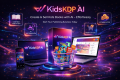 KidsKDP AI Reviews