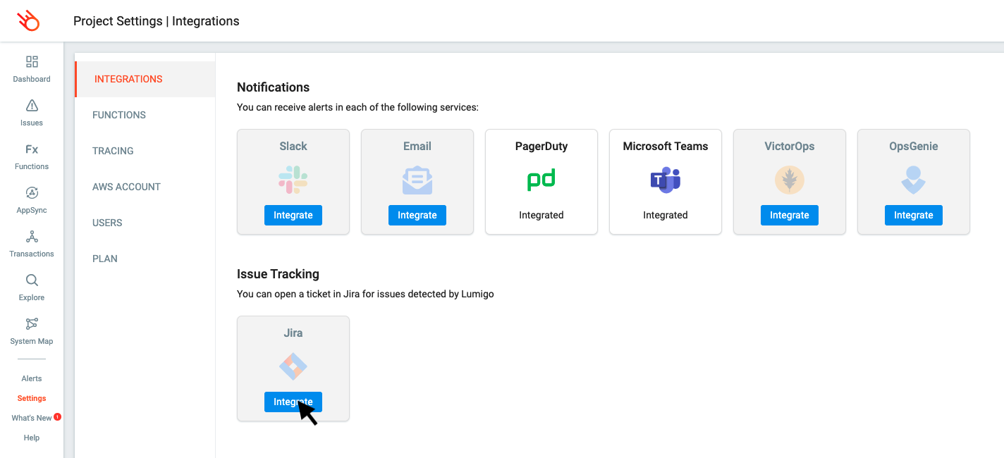 aws jira ticket creator