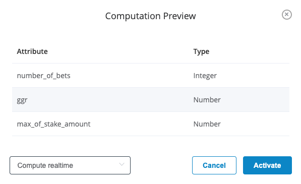 Xtremepush query builder