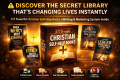 317 Prompts for Liberating Christian Self-Help