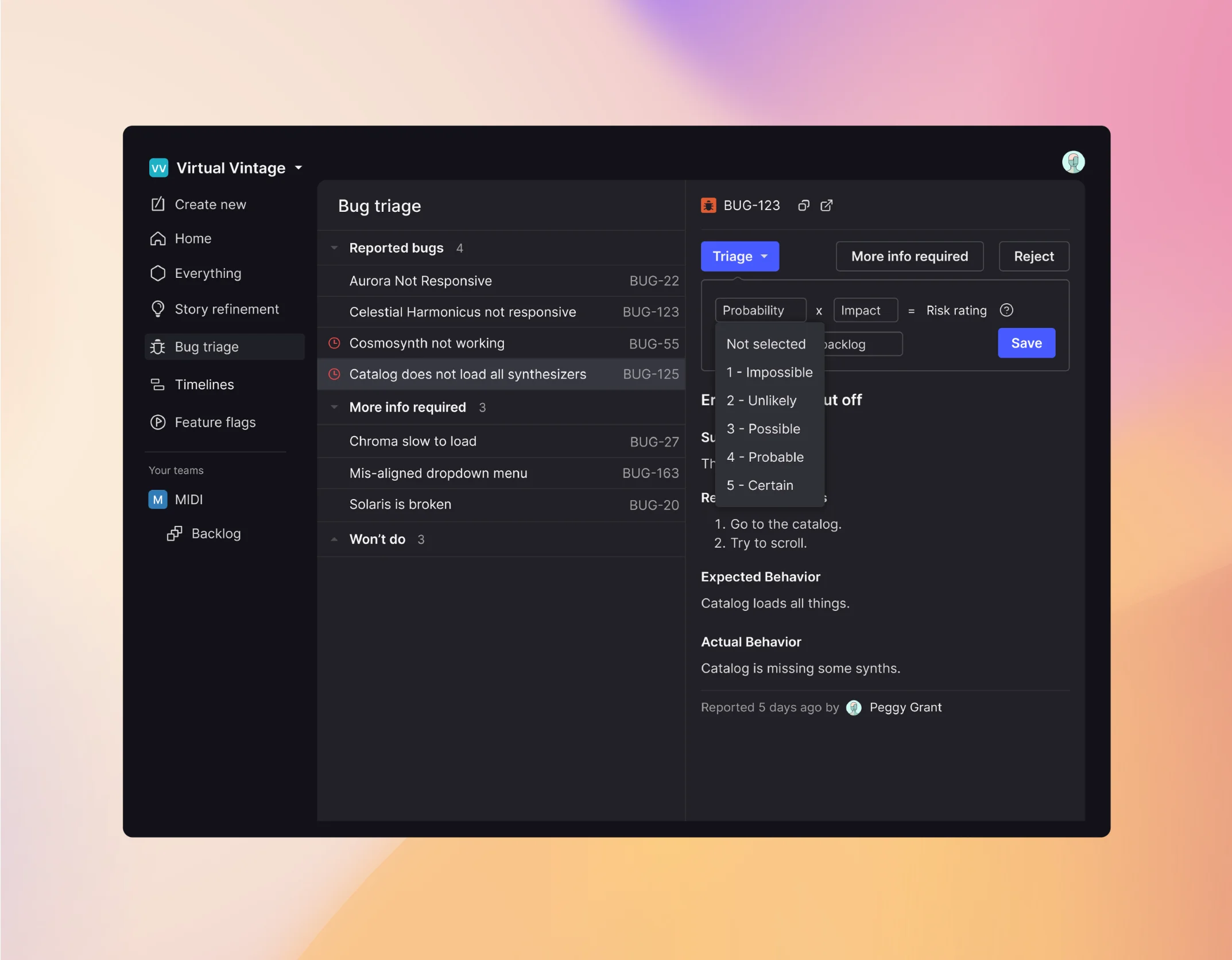 Changelog