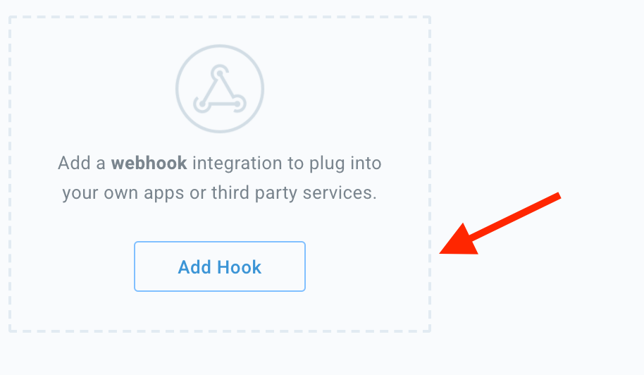 Add a new PactSafe Webhook.