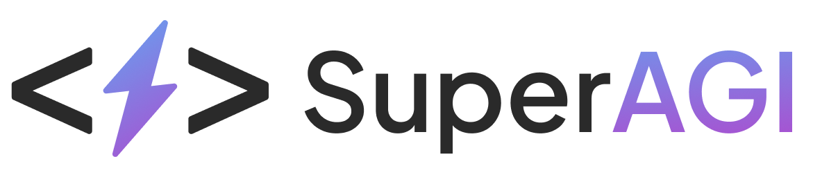 SuperAGI Marketing - Product Documentation