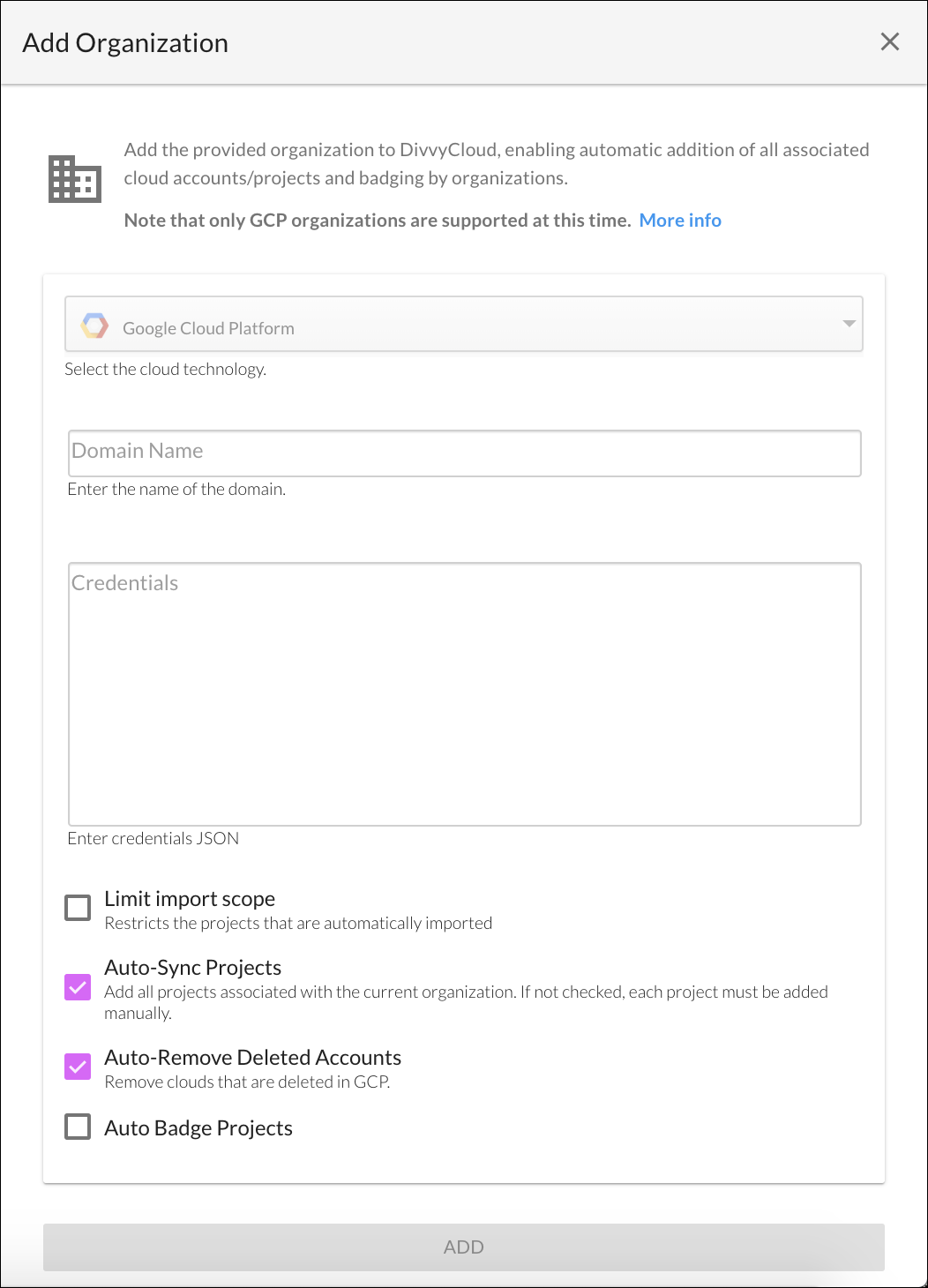 GoogleOrganizationOptions.png