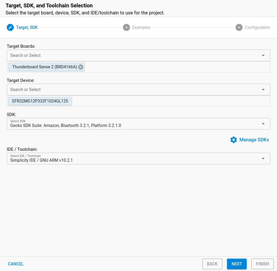 how to install iar arm to simplicity studio