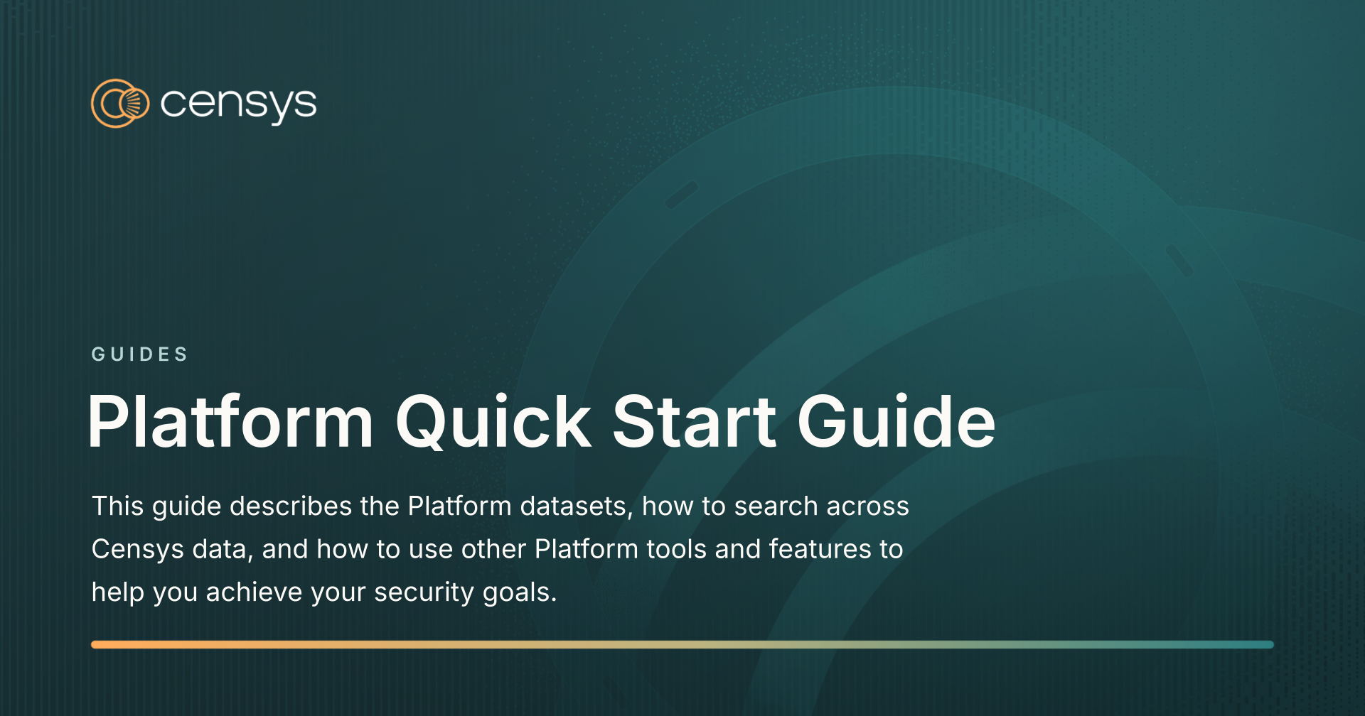 Quick Start Guide