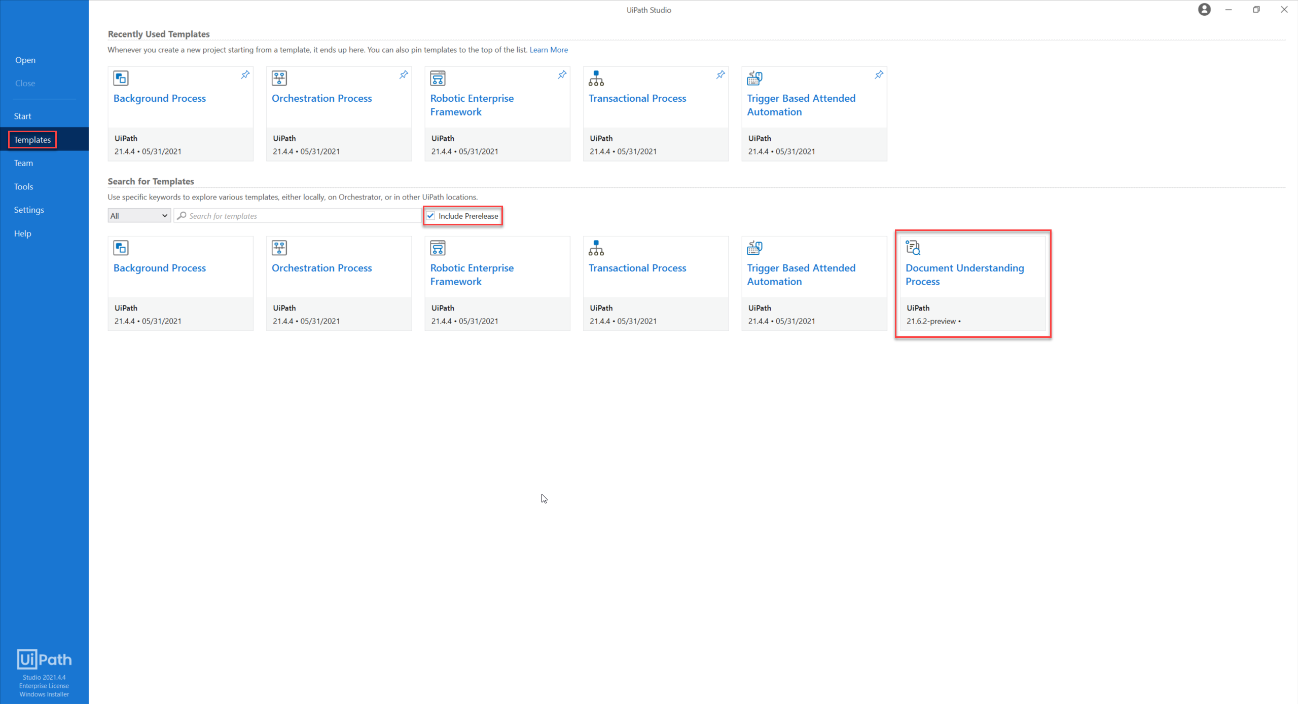 DU_Process_1_Studio_Templates_Include_Prerelease.png