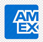 Amex logo