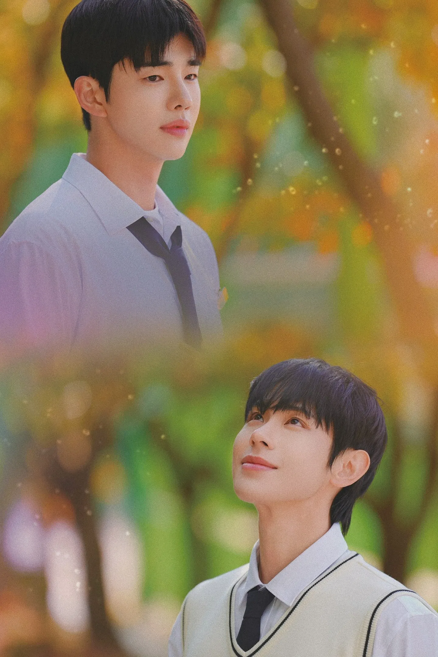 💕 ดูฟรี EP 8 UNCUT 