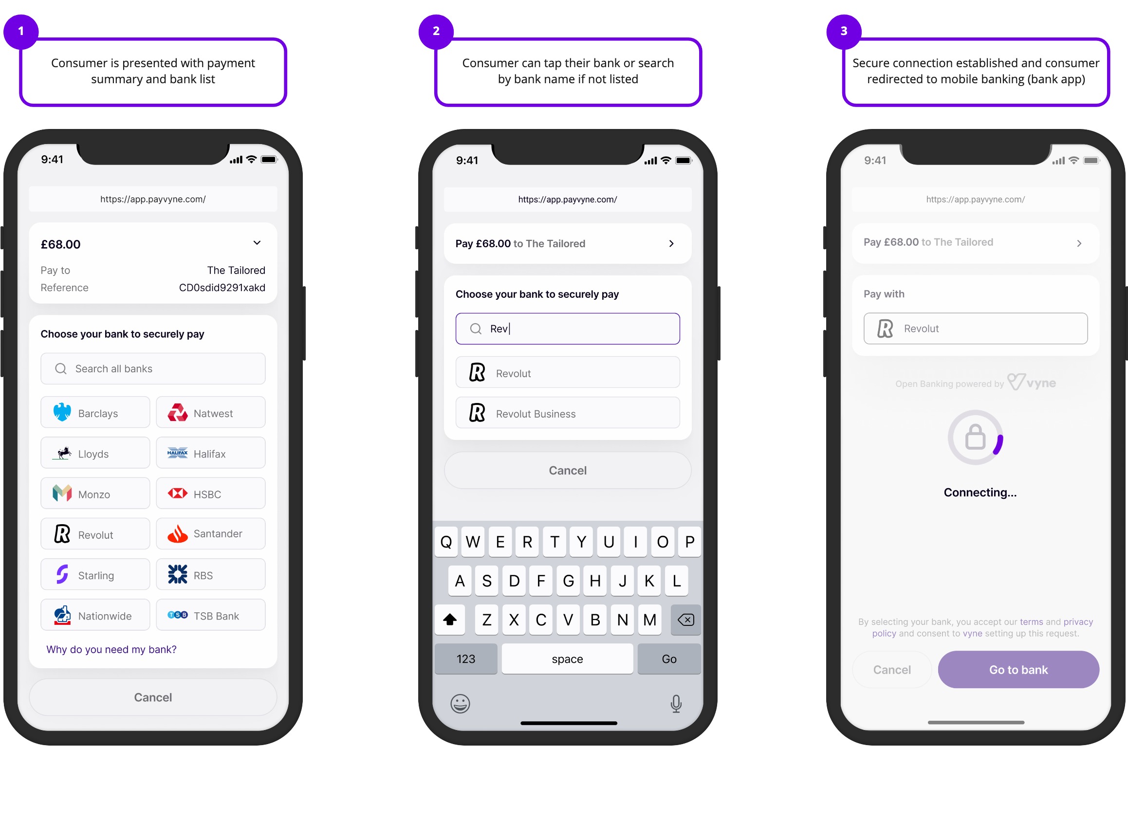 Support diagrams - Hosted checkout - mobile.jpg