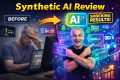 Synthetic AI Review
