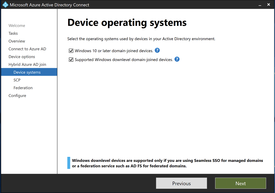 abac90347dfb1b6cd79e1e62ea0a705c119b69c317e0acd51c85387ace4dfb57-configure-hybrid-azure-ad-aadcCfgDevOpt.png 884
