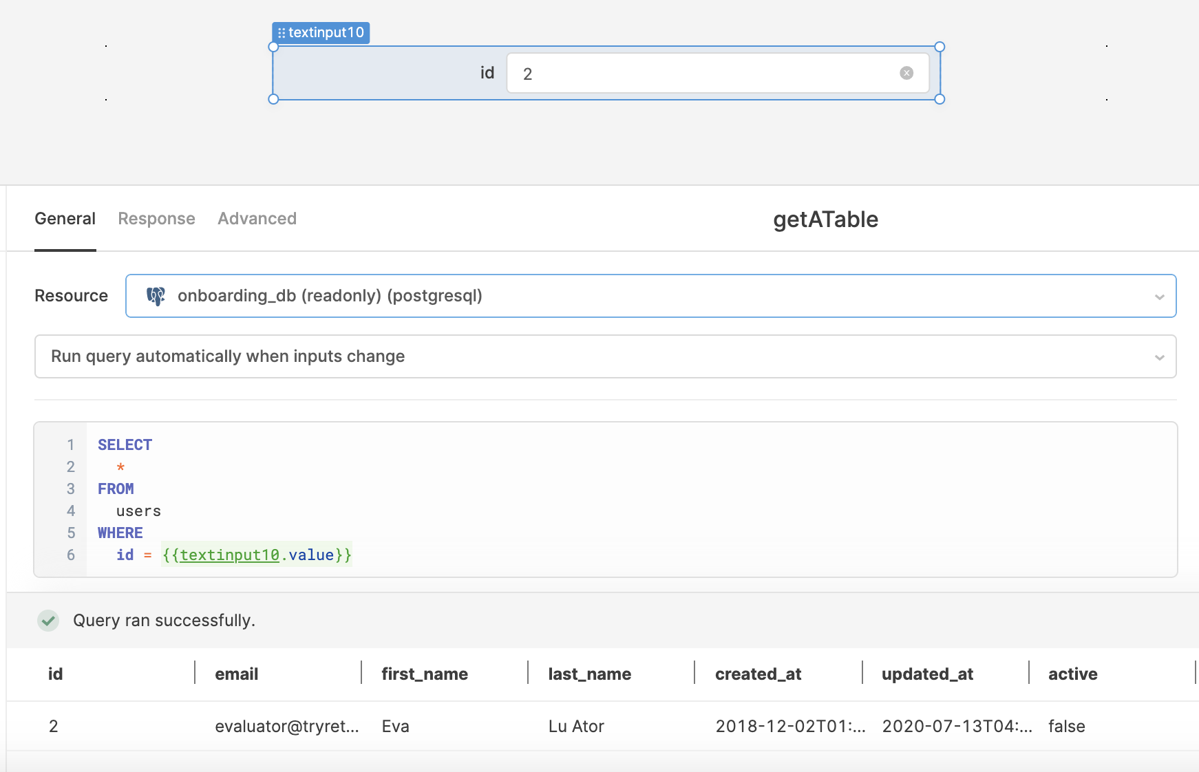 SQL-Not SQL injection.png